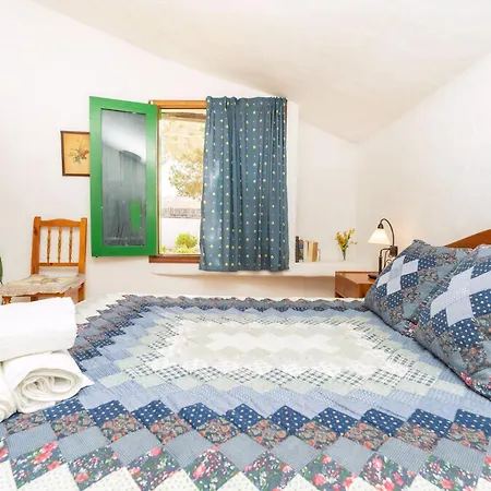 Feriehus Casa Azul