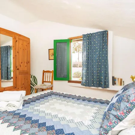 Casa Azul Charco del Pino