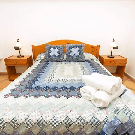 Casa Azul Feriehus *