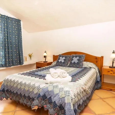 Feriehus Casa Azul *