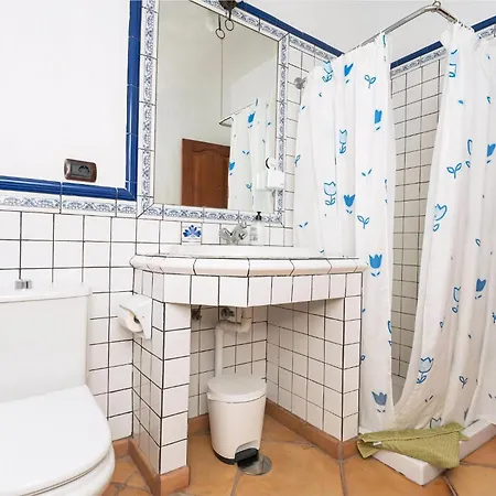 Casa Azul *