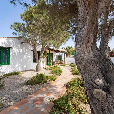 Feriehus Casa Azul