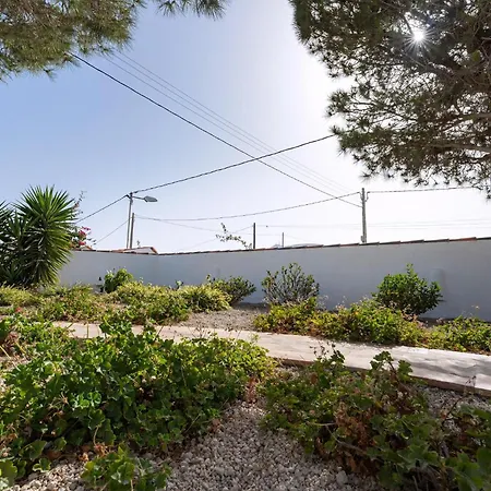 Feriehus Casa Azul