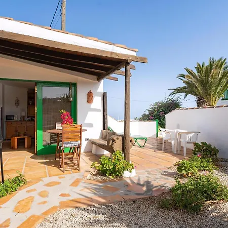 Casa Azul Mit Garten, Grill Und Terrasse Holiday home *
