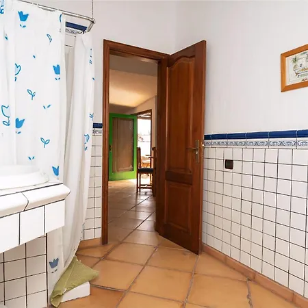 Casa Azul Charco del Pino