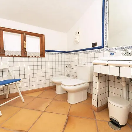בית נופש Casa Azul